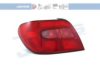CITRO 00006350P0 Combination Rearlight